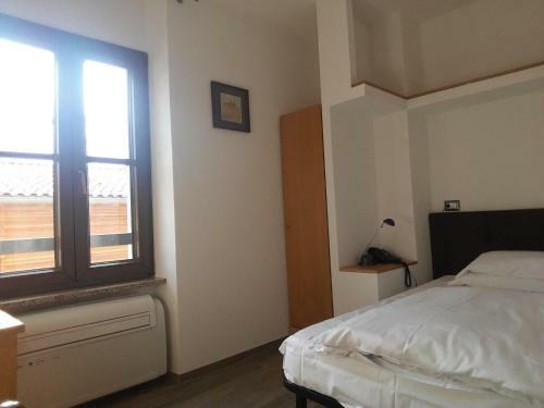 Hotel Sole Holiday