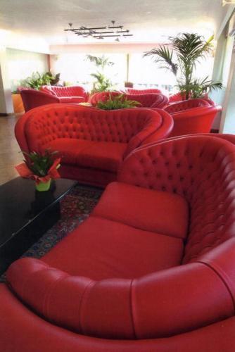 Hotel Eden