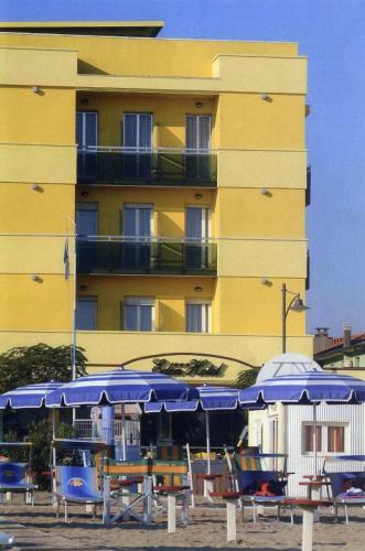 Hotel Eden