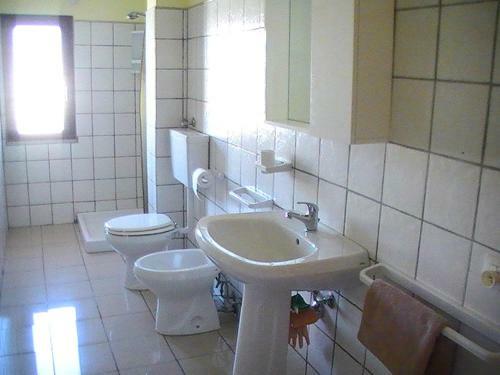 Apartamento Appartamenti Marilu