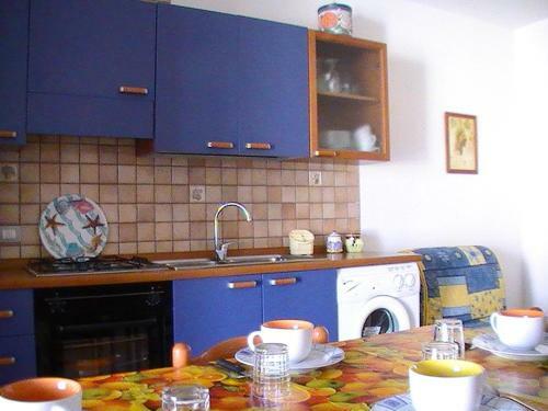 Apartamento Appartamenti Marilu