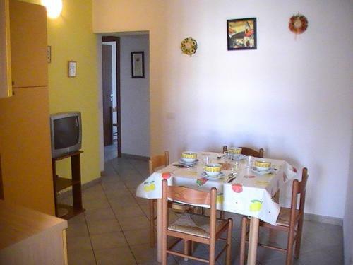 Apartamento Appartamenti Marilu