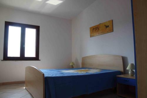 Apartamento Appartamenti Marilu