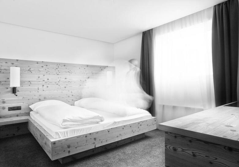 Arthotel Anterleghes - Gardenahotels