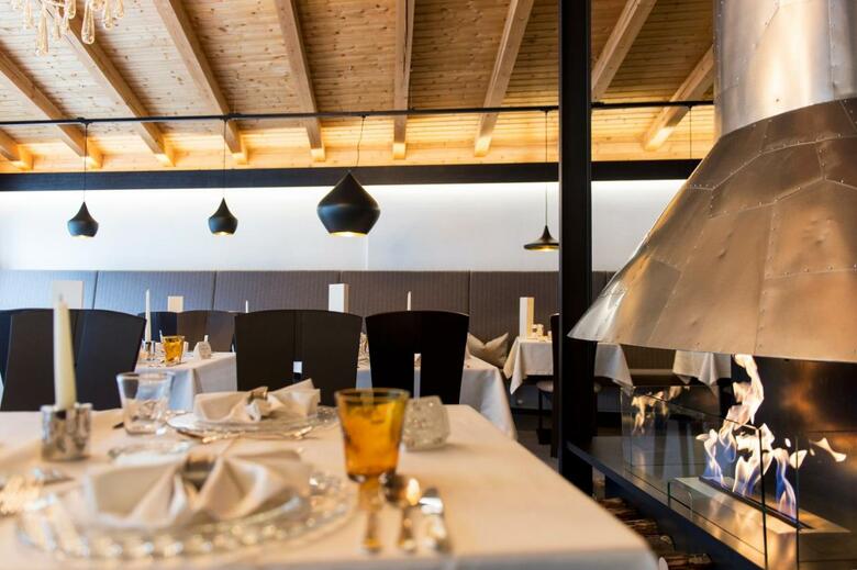 Arthotel Anterleghes - Gardenahotels