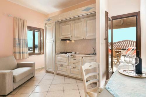 Aparthotel Residence Lido Chelo