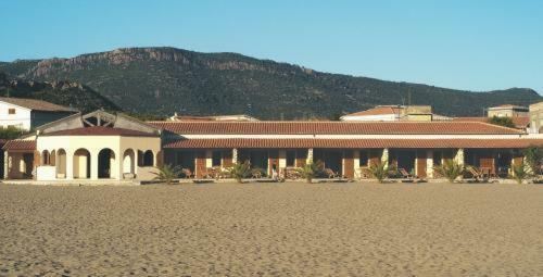 Aparthotel Residence Lido Chelo