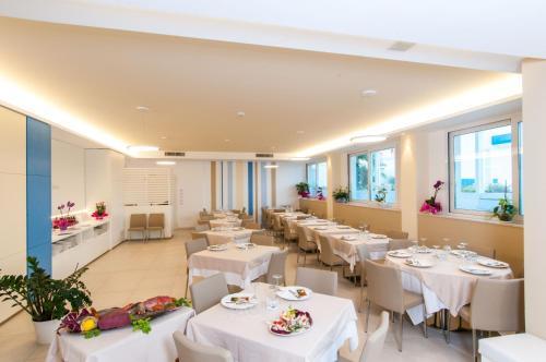 Aparthotel Lungomare Relax Residence & Hotel