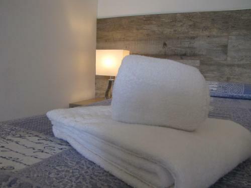 Apartamento Residence Villa Margherita