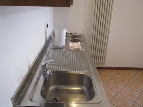 Apartamento Residence Villa Margherita