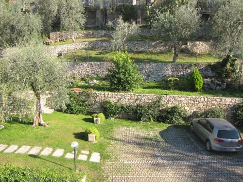 Apartamento Residence Villa Margherita