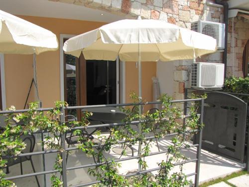 Apartamento Residence Villa Margherita