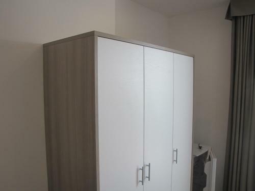 Apartamento Residence Villa Margherita