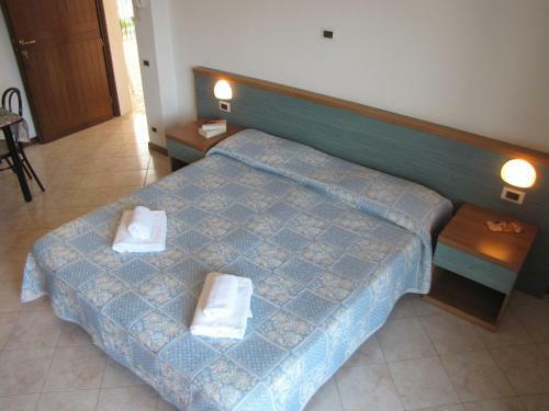 Apartamento Residence Villa Margherita