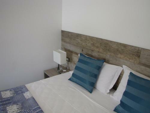 Apartamento Residence Villa Margherita