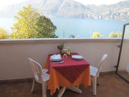Apartamento Residence Villa Margherita