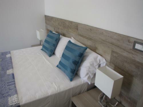 Apartamento Residence Villa Margherita
