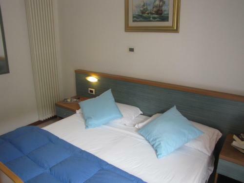 Apartamento Residence Villa Margherita