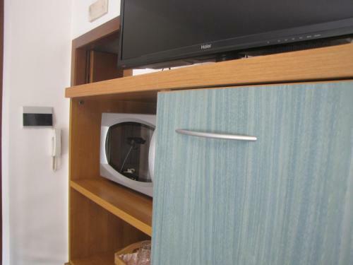 Apartamento Residence Villa Margherita