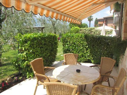 Apartamento Residence Villa Margherita