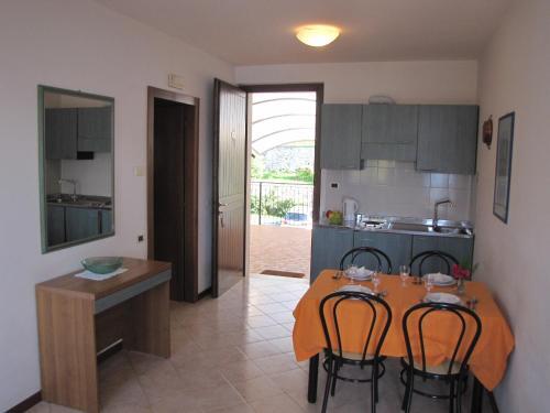Apartamento Residence Villa Margherita