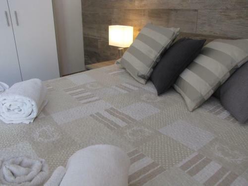 Apartamento Residence Villa Margherita