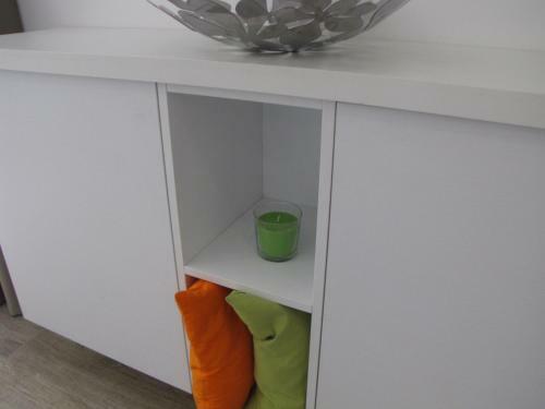 Apartamento Residence Villa Margherita