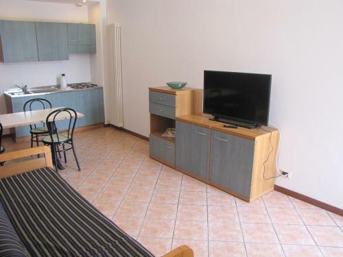 Apartamento Residence Villa Margherita