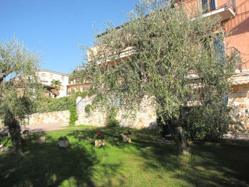 Apartamento Residence Villa Margherita