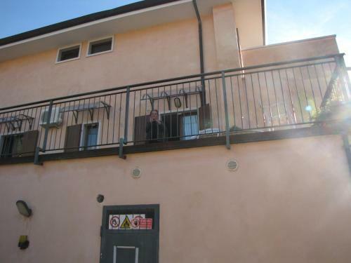 Apartamento Residence Villa Margherita