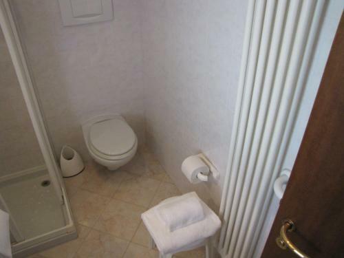 Apartamento Residence Villa Margherita