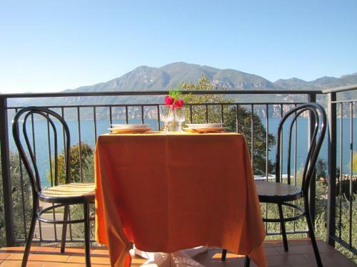 Apartamento Residence Villa Margherita