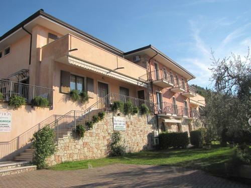 Apartamento Residence Villa Margherita