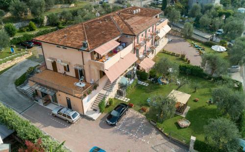 Apartamento Residence Villa Margherita