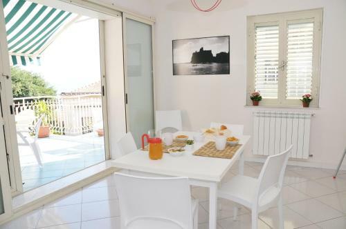Casa Vacanze Cristina