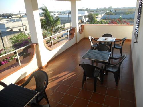Bed & Breakfast Le Schiavelle