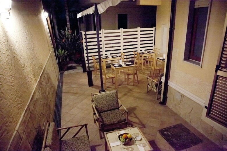 Arcadia B&B
