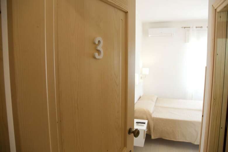 Arcadia B&B