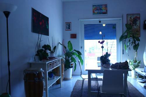 Esedra B&B