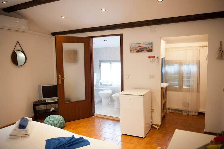 Apartamento Alexandra's House
