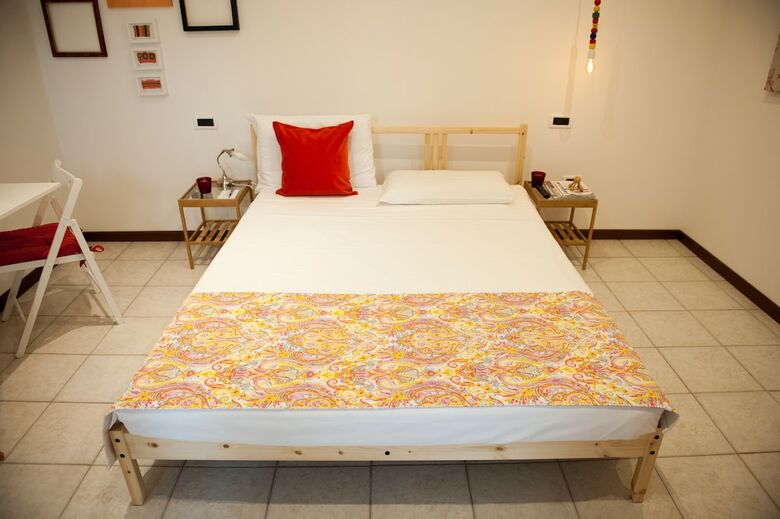 Apartamento Alexandra's House