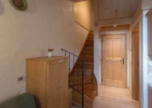 Apartamento Camping Catinaccio Rosengarten
