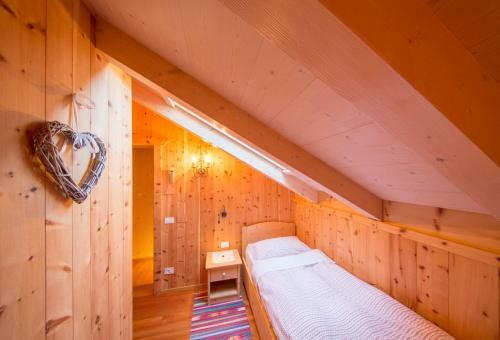 Apartamento Camping Catinaccio Rosengarten