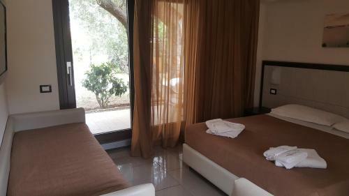 Park Hotel Cilento