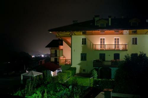 Apartments Sissi