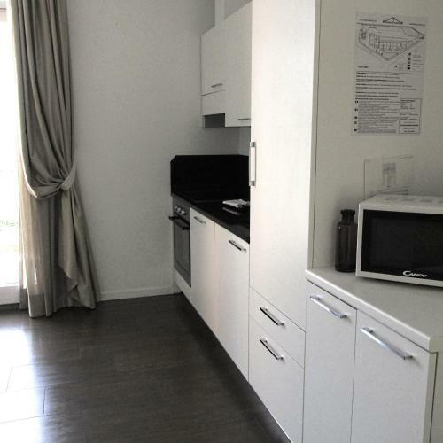 Apartamento Residence Fiesole