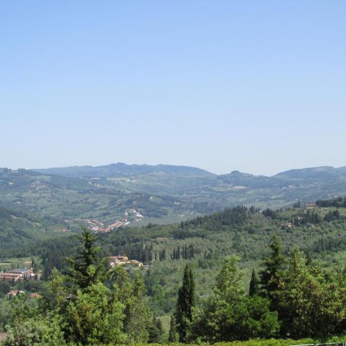 Apartamento Residence Fiesole