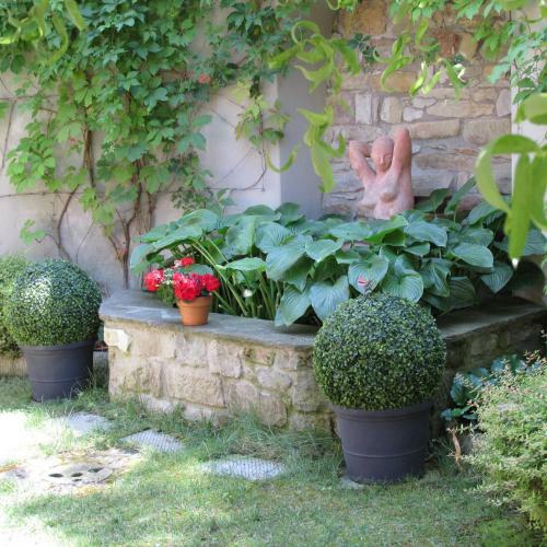 Apartamento Residence Fiesole