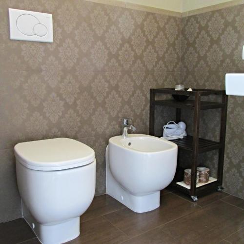 Apartamento Residence Fiesole
