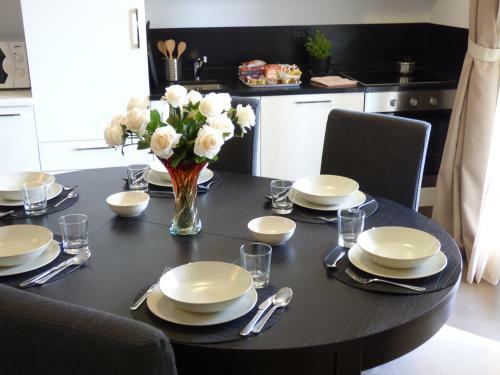 Apartamento Residence Fiesole